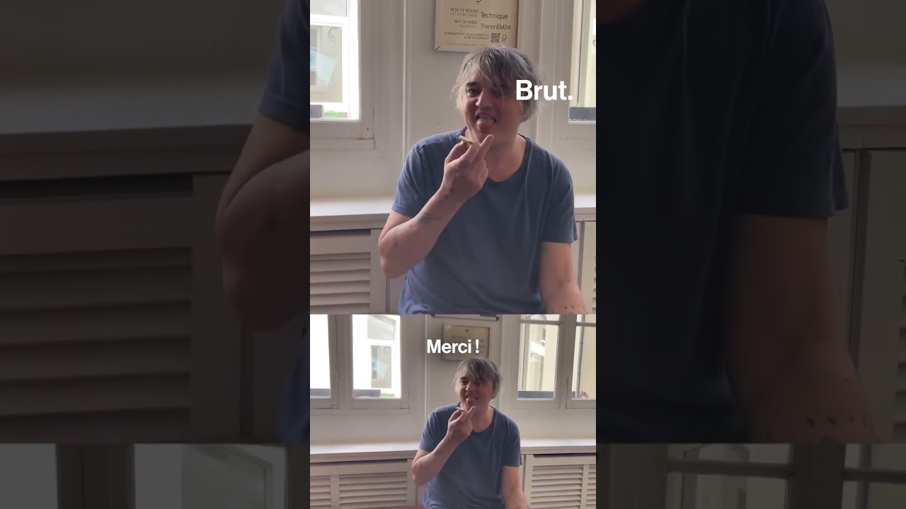 Pete Doherty - 2025 Interview