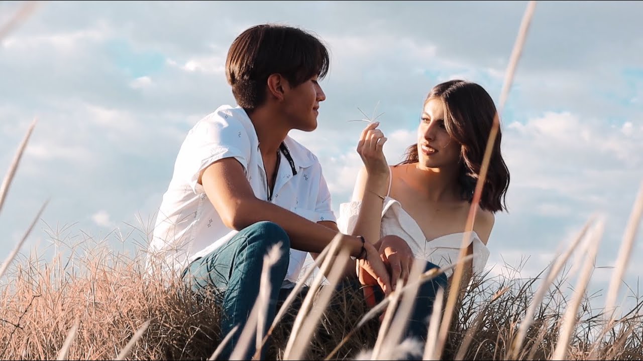 Marco Samaniego-COSA DE AYER (Video oficial)