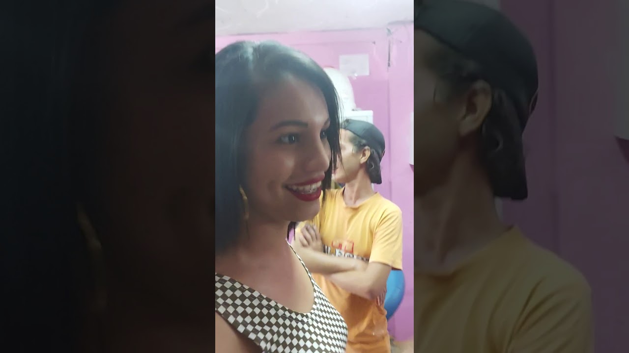 Chawui y bella la PLEBEYA aclarando rumores
