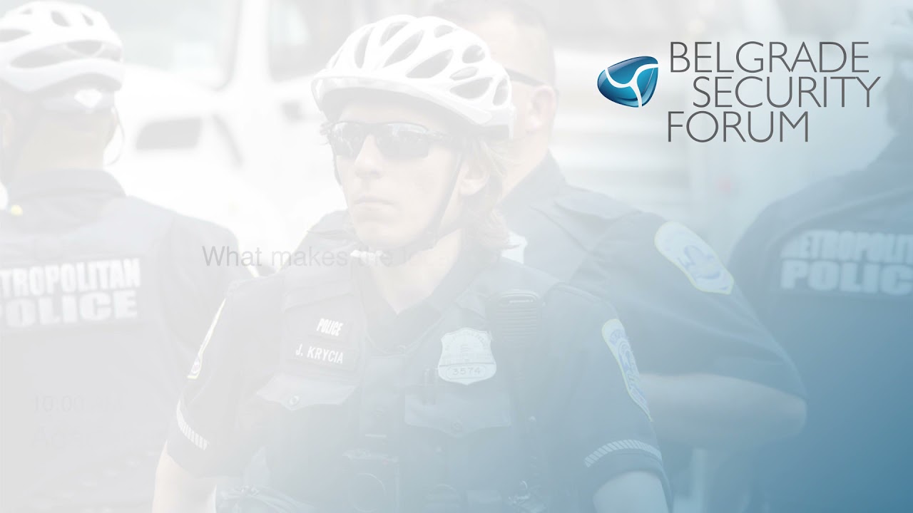 BSF 2021 - Academic Event