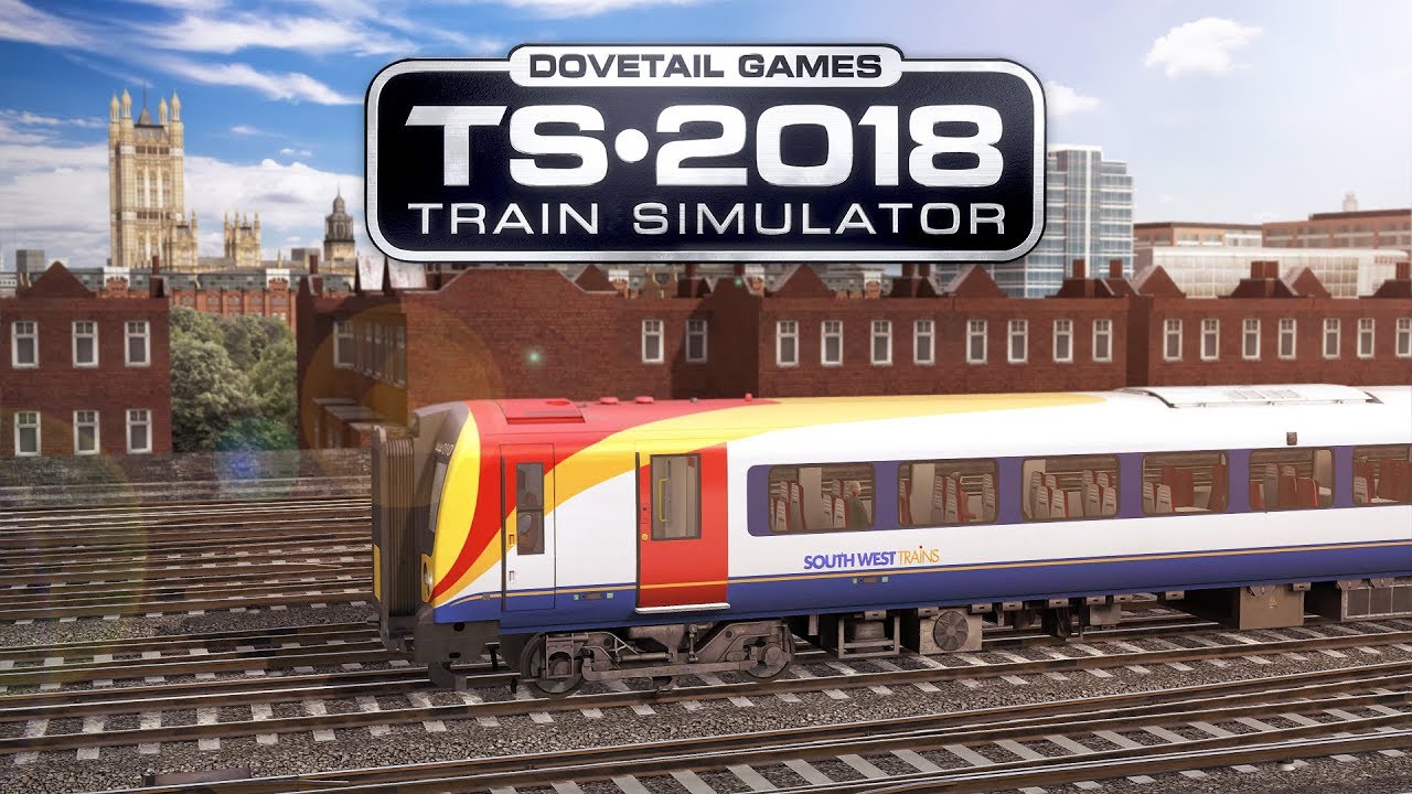TS18: Portsmouth Direct Line  - AVAILABLE NOW