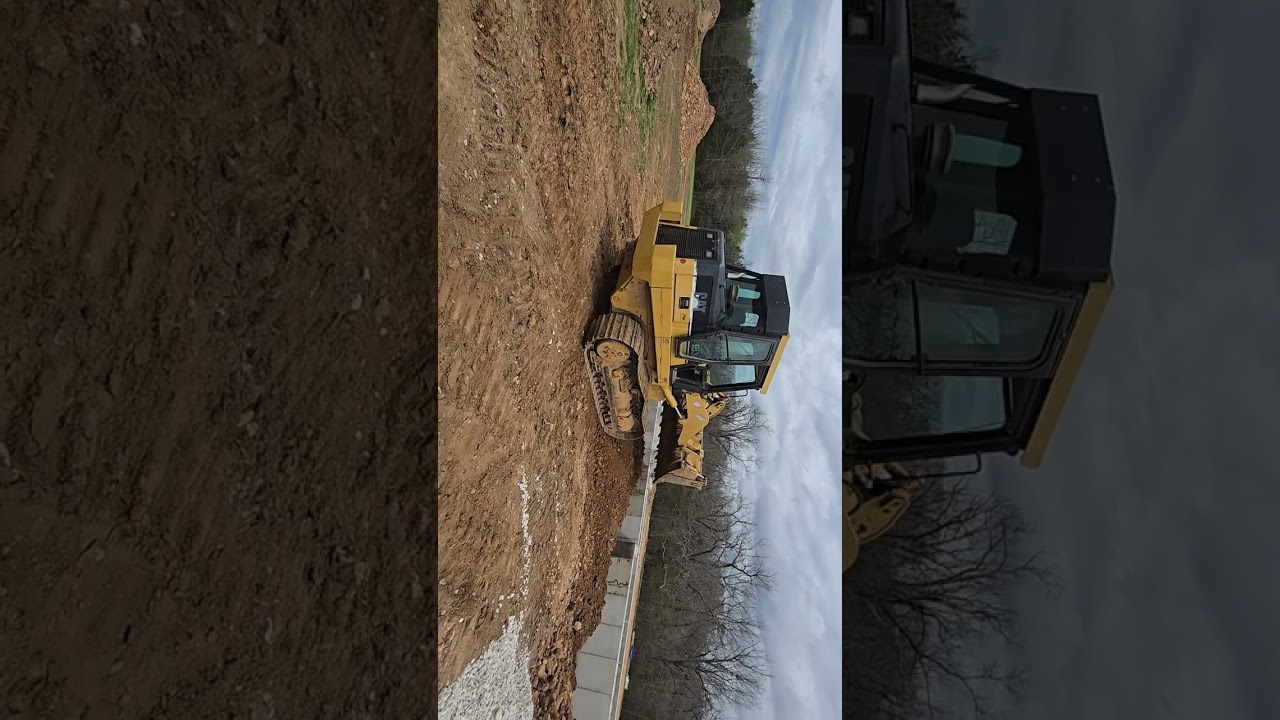 Гусеничный погрузчик Caterpillar 953C 2001 года выпуска | Онлайн-аукцион оборудования Sexton Auct...