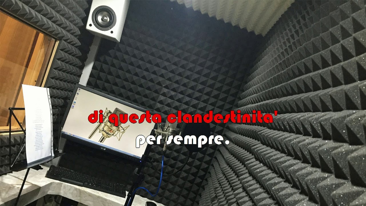 Renato Zero - Cercami (DL Karaoke)