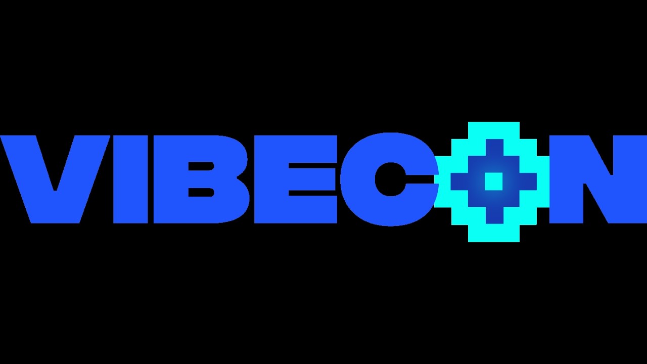 VibeCon 2026 Round 2 Video Pitch
