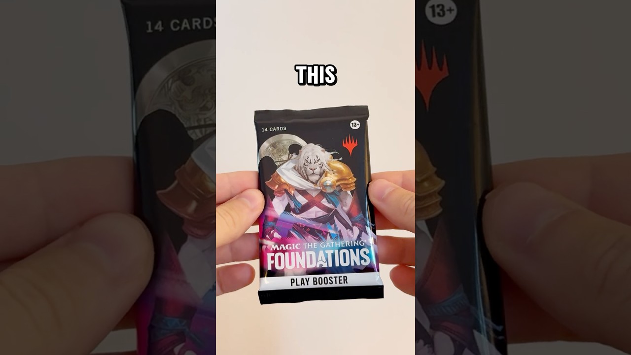 Банк или разорение! &mdash; Ускоритель игры Foundations | Эпизод 24 #mtg