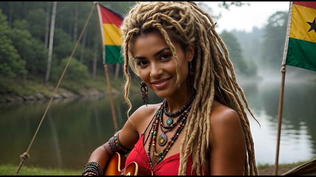 Roots Dub Reggae 2025 | Truth, Awareness & Liberation Music