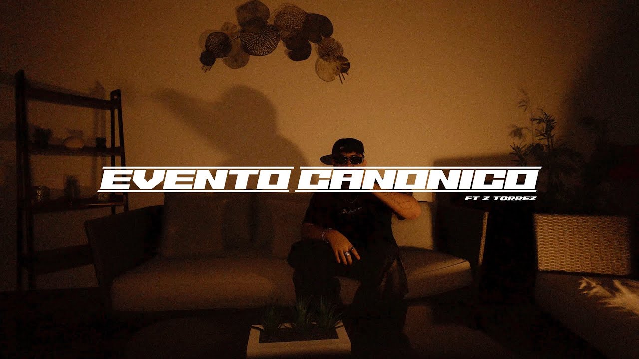 8. Evento canónico - Rmarck, Z Torrez | #PLUGDEVERDAD #UBIENOFF