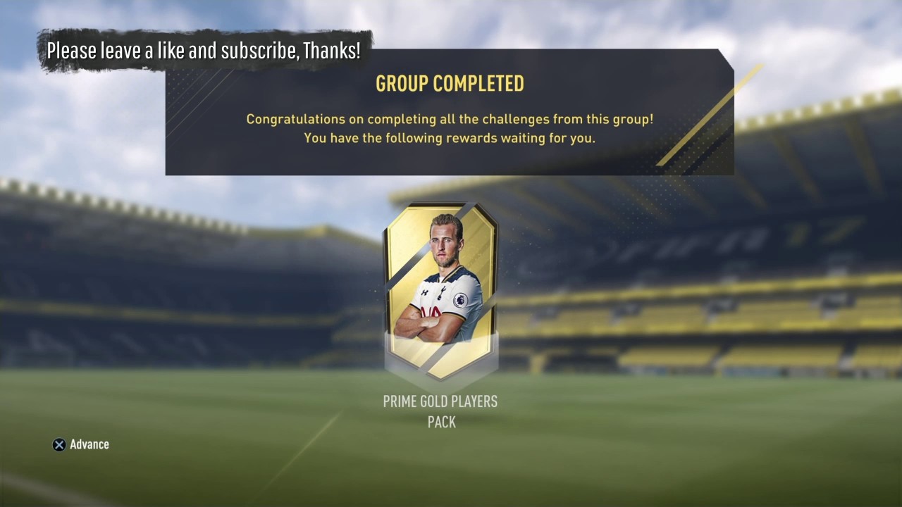FIFA 17 Marquee Matchups Plymouth v Wycombe Squad Builder Challenge - Including Packs!