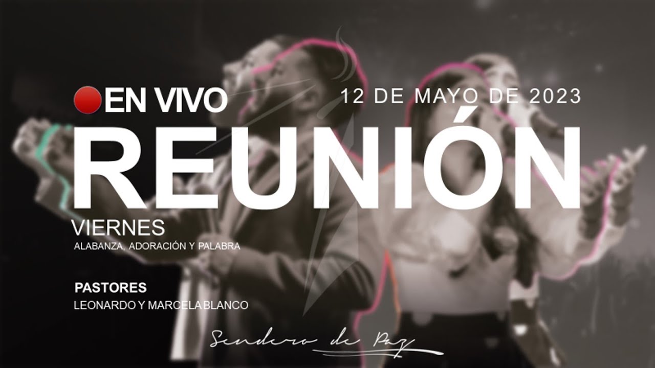 🔴 EN VIVO | DOMINIO PROPIO | PASTORA MARCELA BLANCO