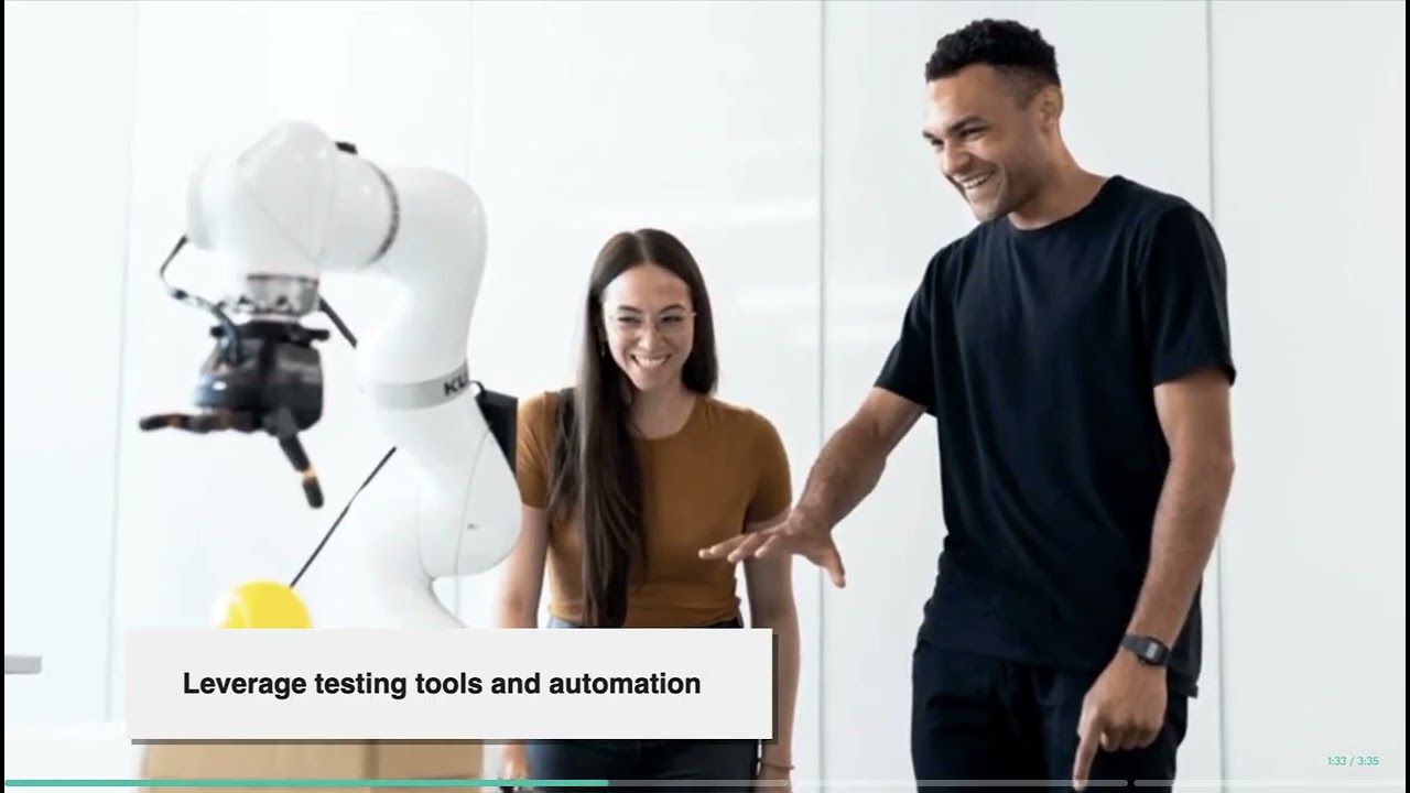 Shift Left Testing: What It Is & Why It&rsquo;s Crucial for QA
