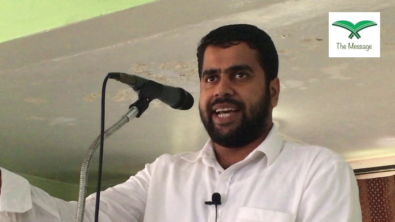 പരീക്ഷണങ്ങൾ, നമുക്കു പാഠങ്ങളാണ് : Pareekshanangal, Namukku Paadangalaan by ANSAR NANMANDA