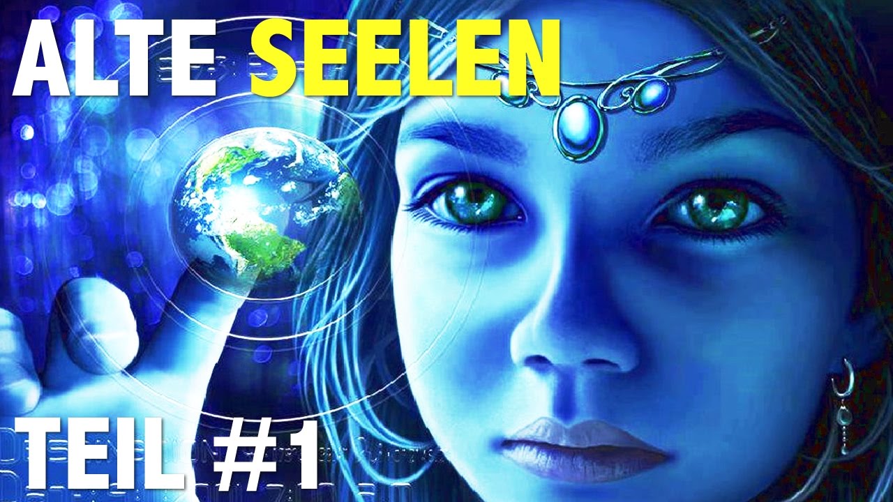 INDIGO MENSCHEN: 33 Merkmale ob du eine ALTE SEELE bist (Indigo-Kinder) - Teil 1