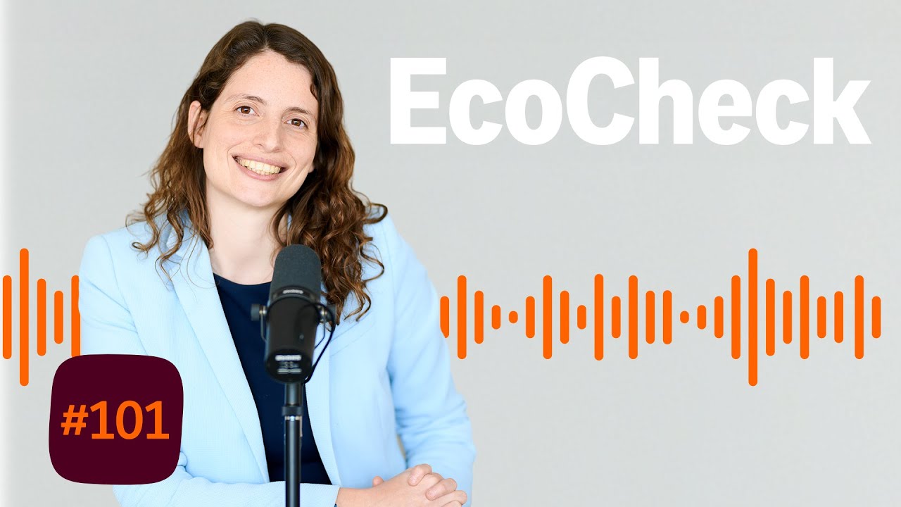 EcoCheck #101 : Fonds de pension : la puissance silencieuse qui façonne nos marchés