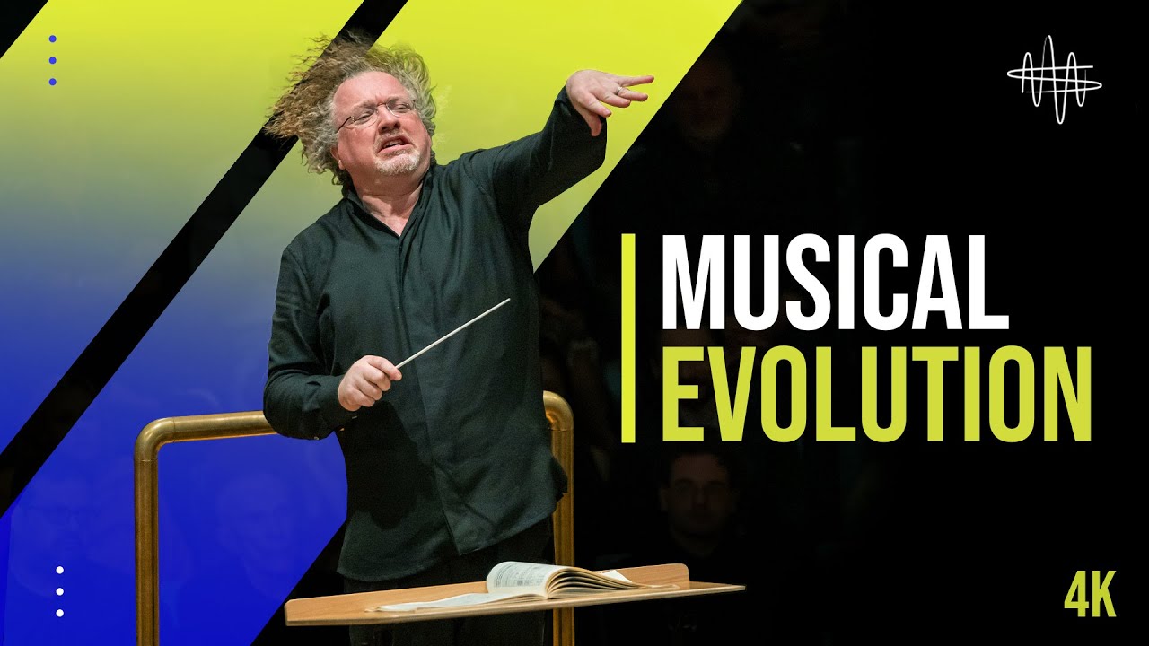 Dutilleux - Metáboles | Stéphane Denève | New World Symphony (2023)
