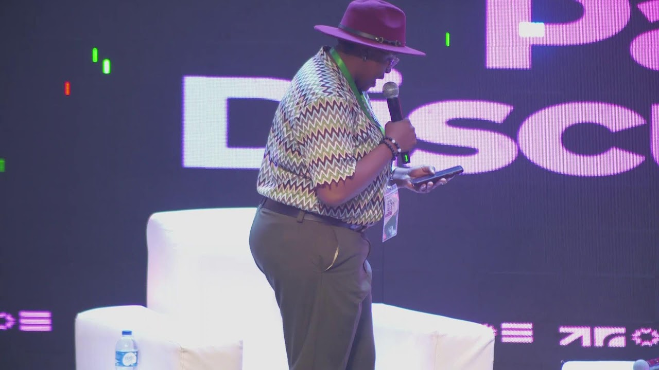 ENUGU TECH FESTIVAL 2026 DAY 2