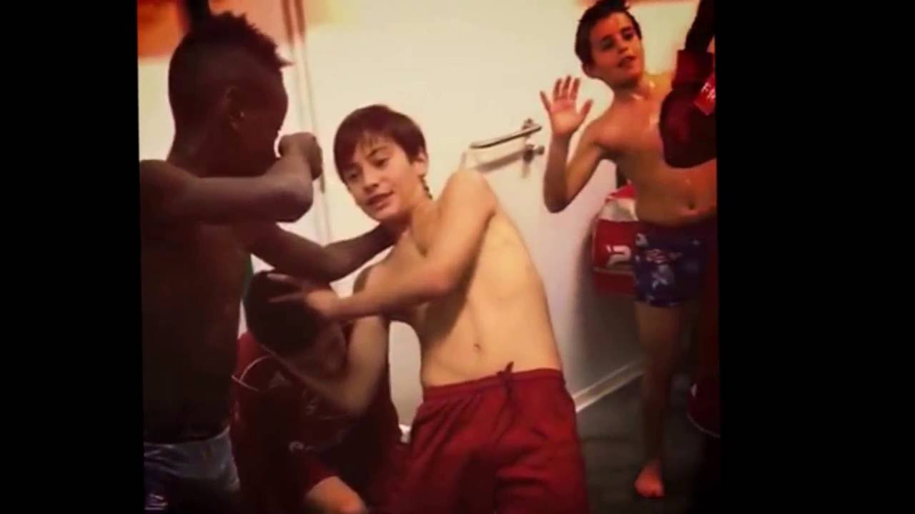 mannequin challenge 2016