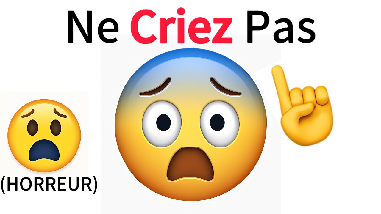 Ne Criez Pas ! L'Illusion Qui Va Changer Votre Vision du Monde ! 🌍😱