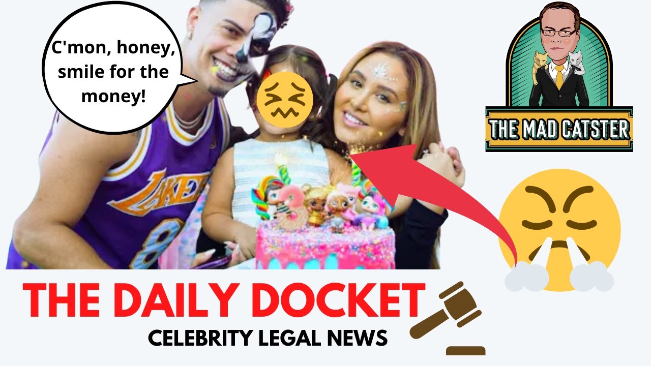 The Ace Family's Kids are the REAL Moneymakers **CRINGE**