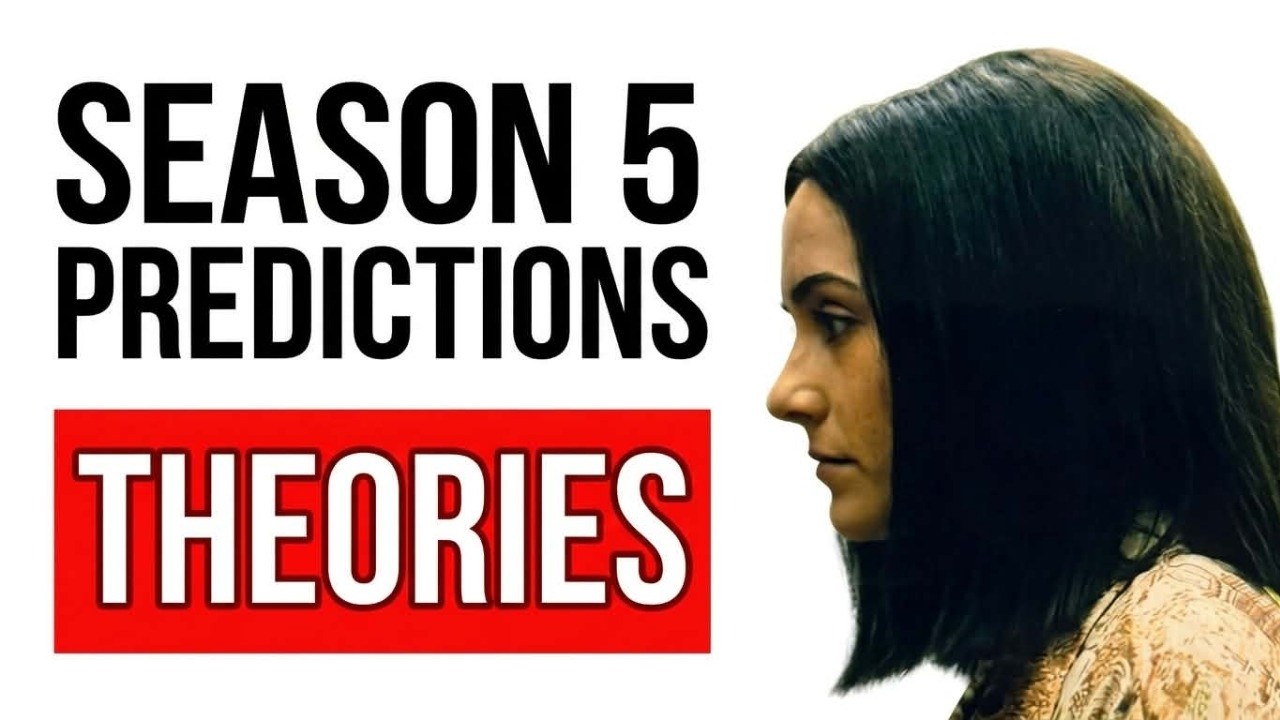 FROM Season 5 Predictions Theories
