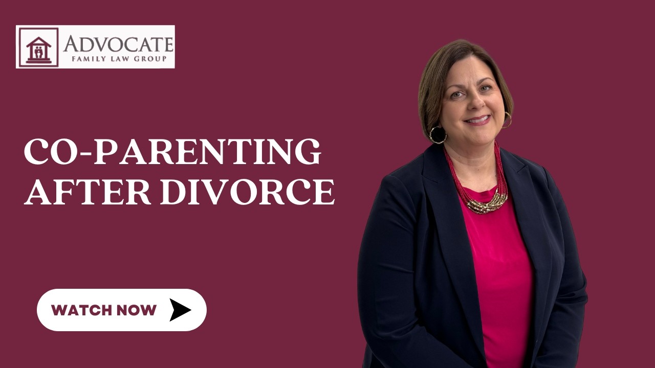 Co-Parenting After Divorce: Custody Schedules, Communication Tips & Conflict Resolution