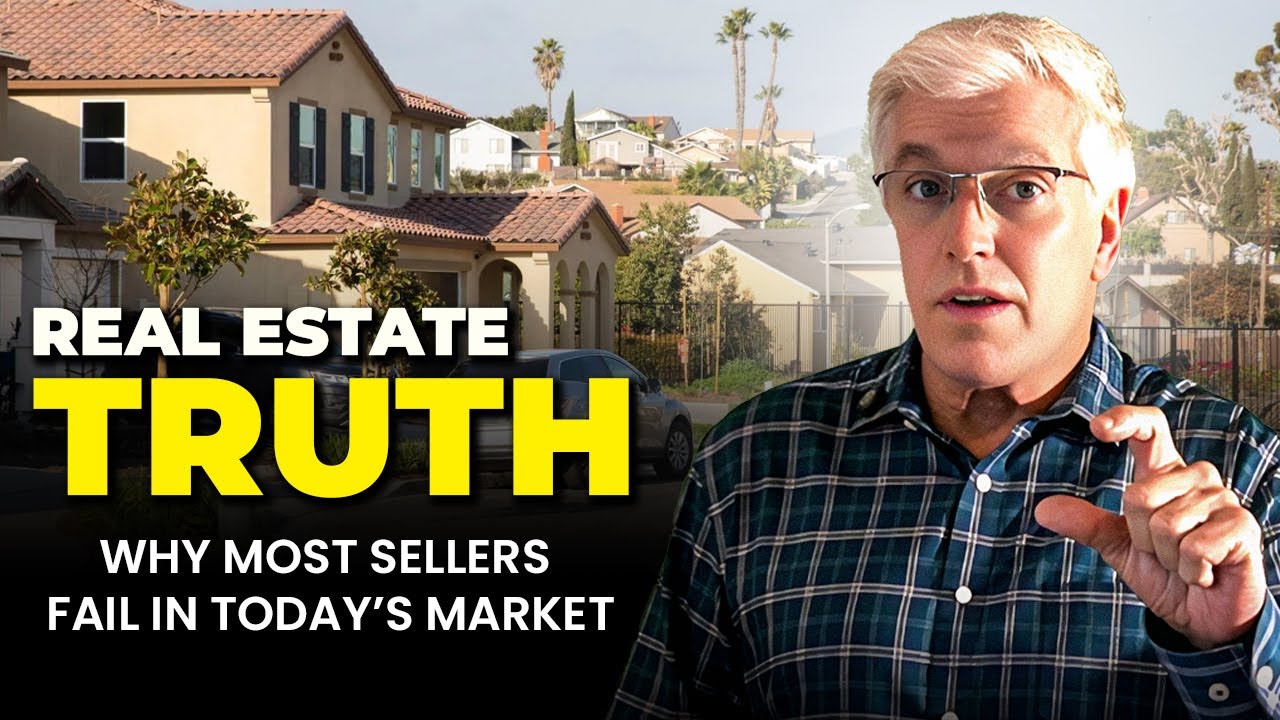 The Top 5 Mistakes San Diego Homeowners Make When Selling Their Home