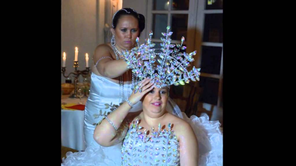 mariage jeson de perpignan(photos)
