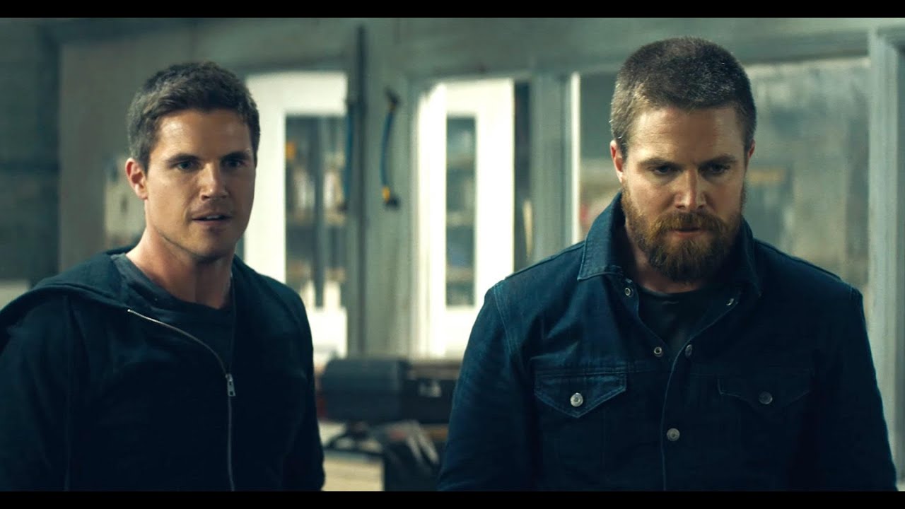 Code 8 Full Movie Facts and Review Robbie Amell | Stephen Amell | Sung Kang | Kari Matchett