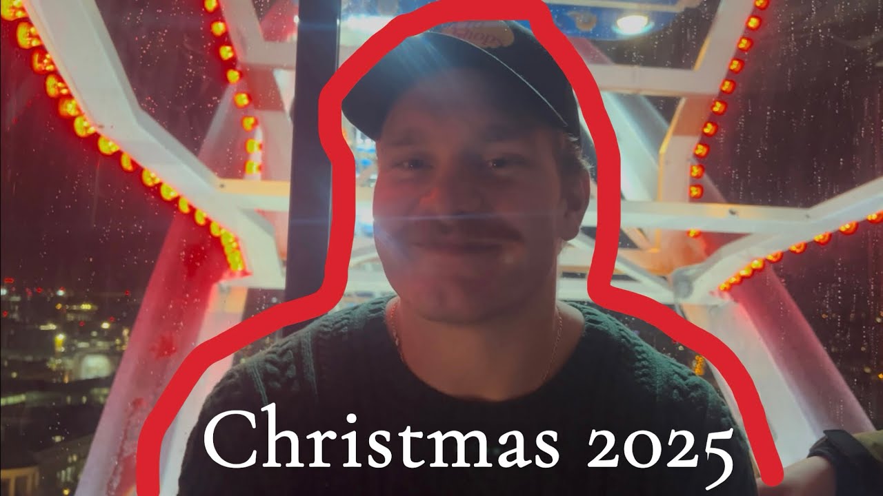 Christmas in Germany | chill vlog