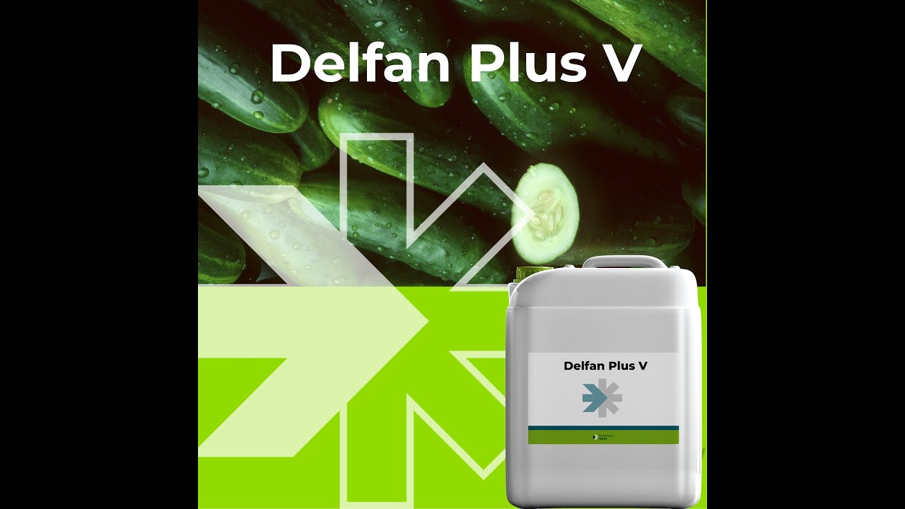 Unlocking Crop Resilience with Delfan Plus V