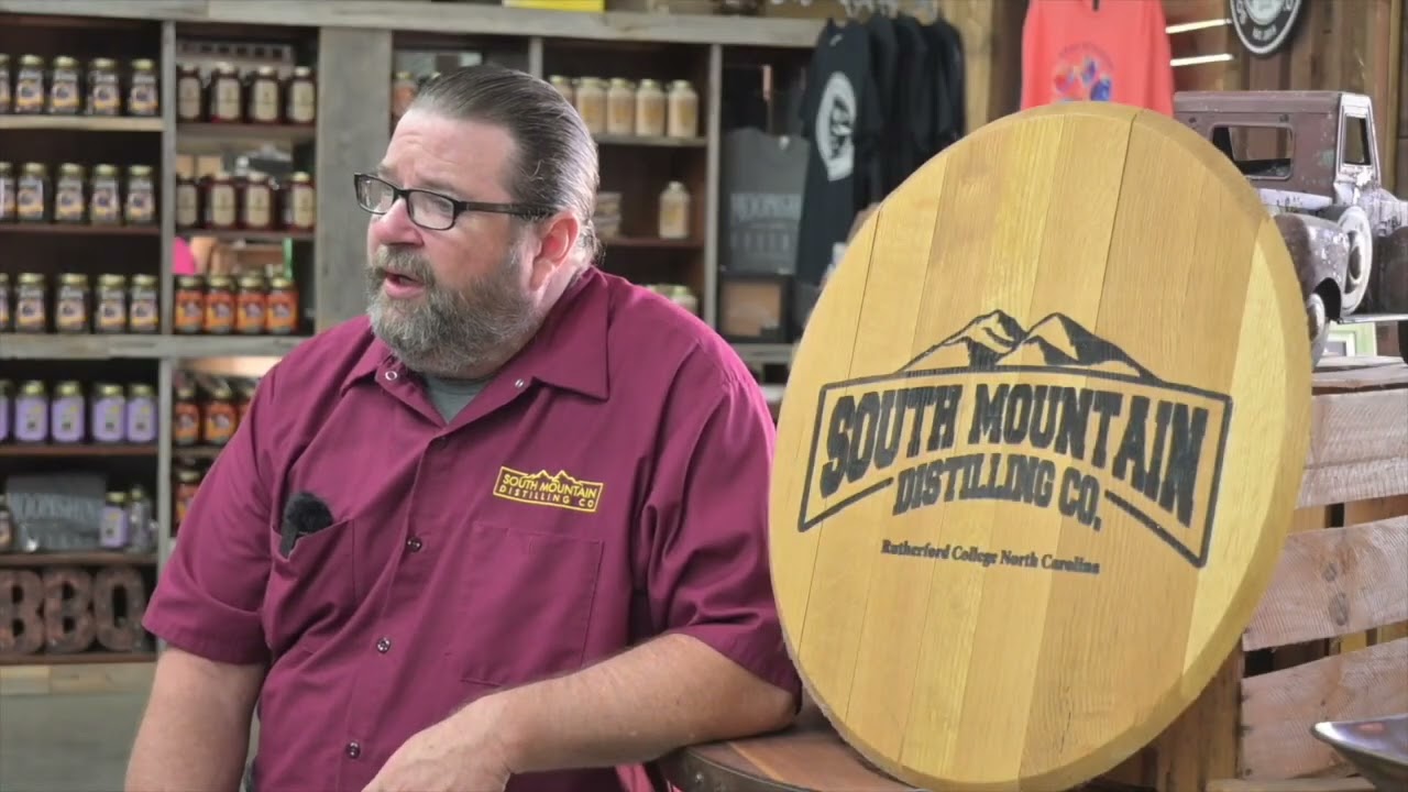 South Moutain Distillery
