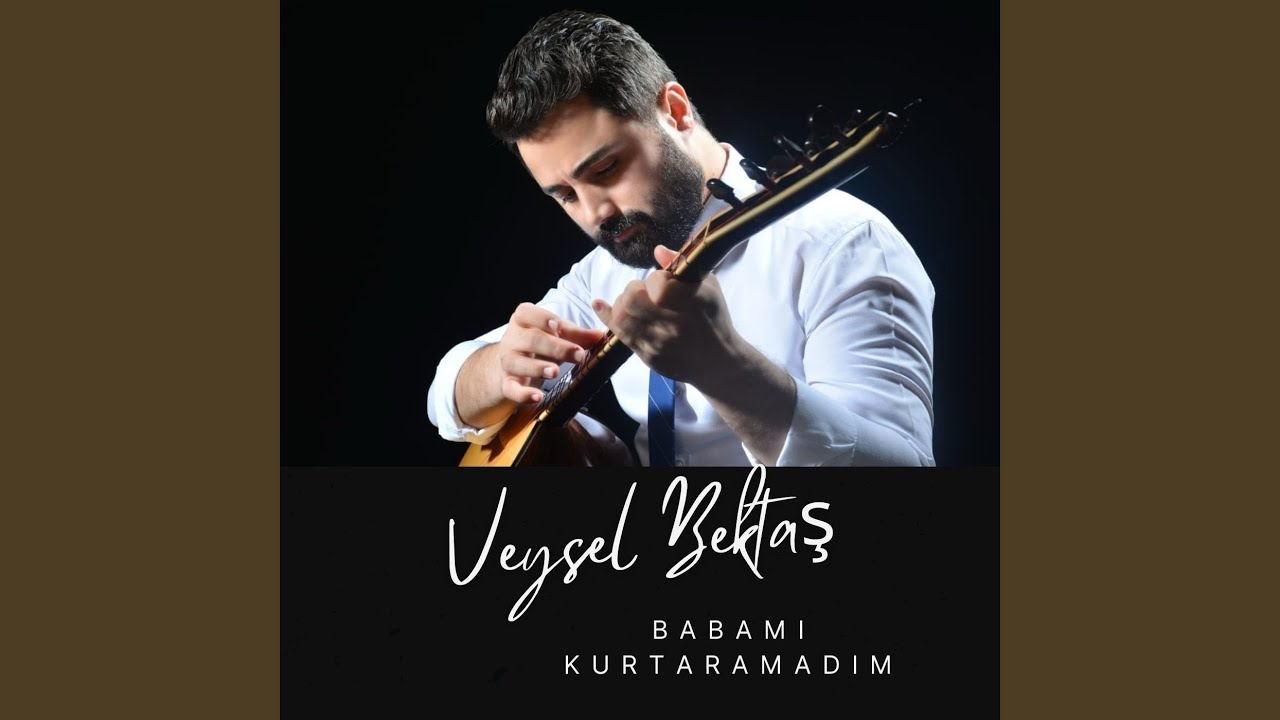 Babamı Kurtaramadım