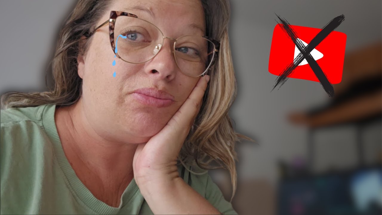 VLOG | Certains YOUTUBERS m'ont vraiment dégoûté