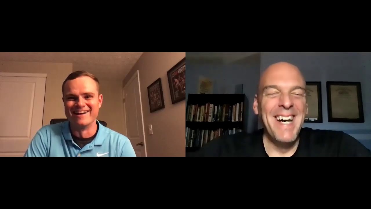Unscripted One on One with Zach Fleer