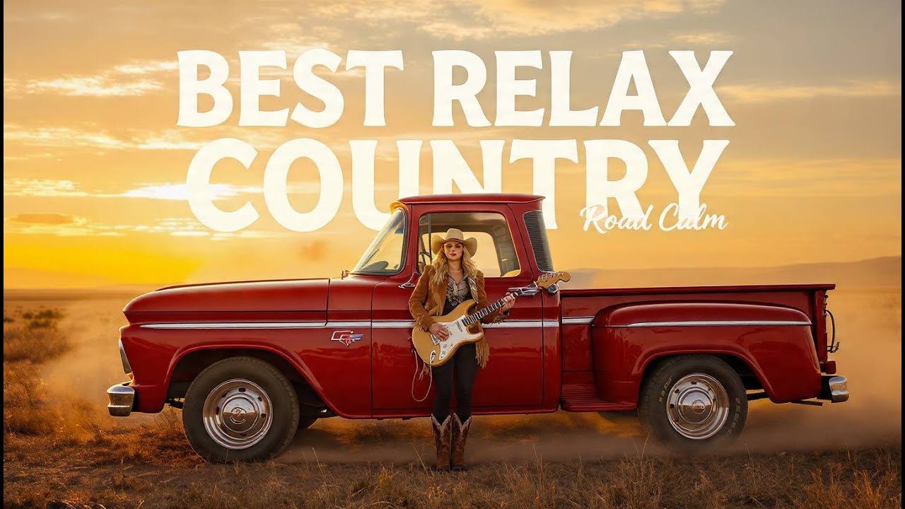 Western Heartfelt Country Melodies | Songs That Speak to Your Heart Emotional Mix