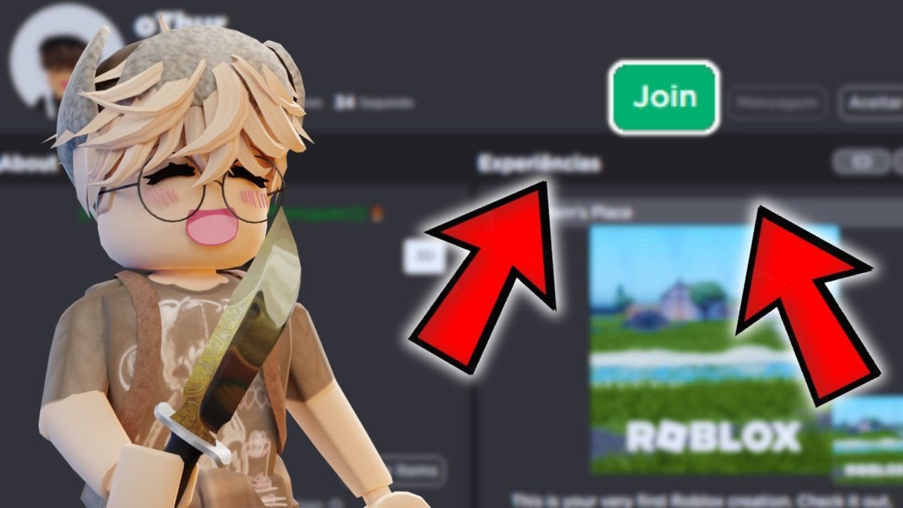 INVADINDO SERVER DE INSCRITOS NO MM2! (Murder Mystery 2)