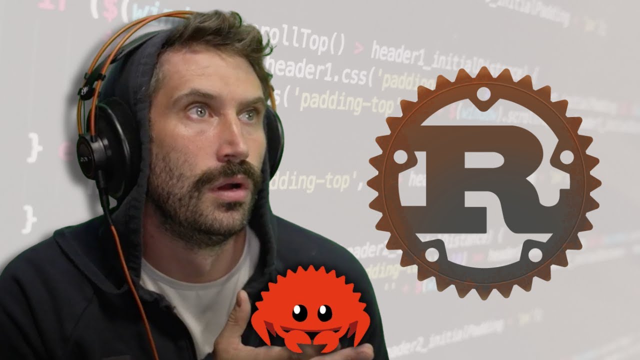 How Rust Works
