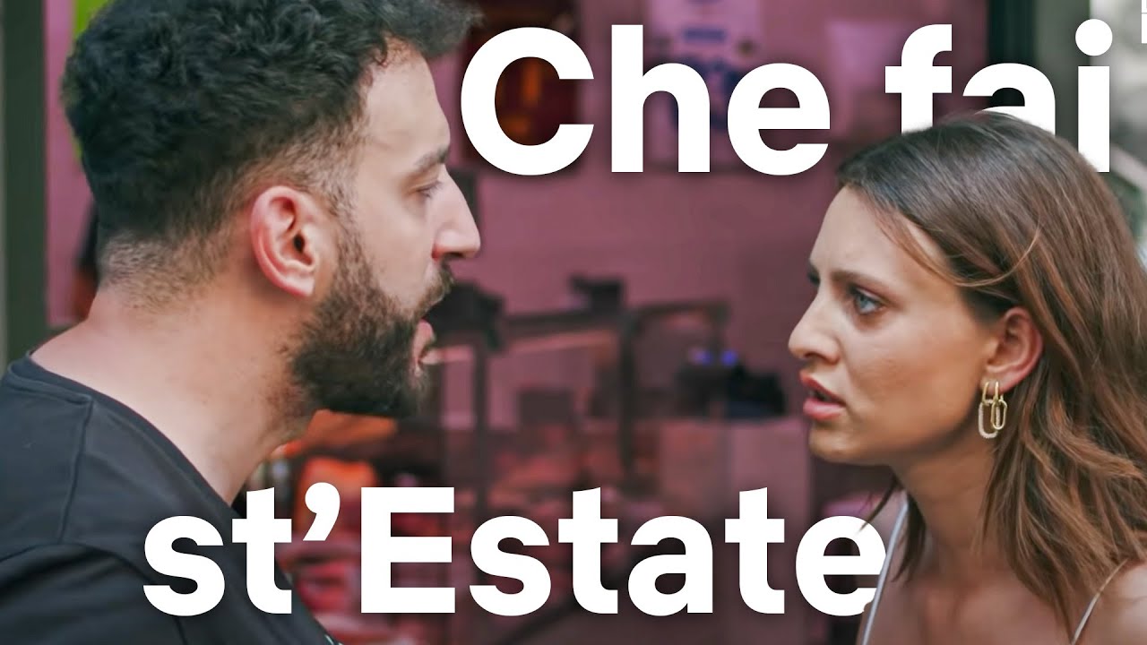 CHE FAI ST'ESTATE?