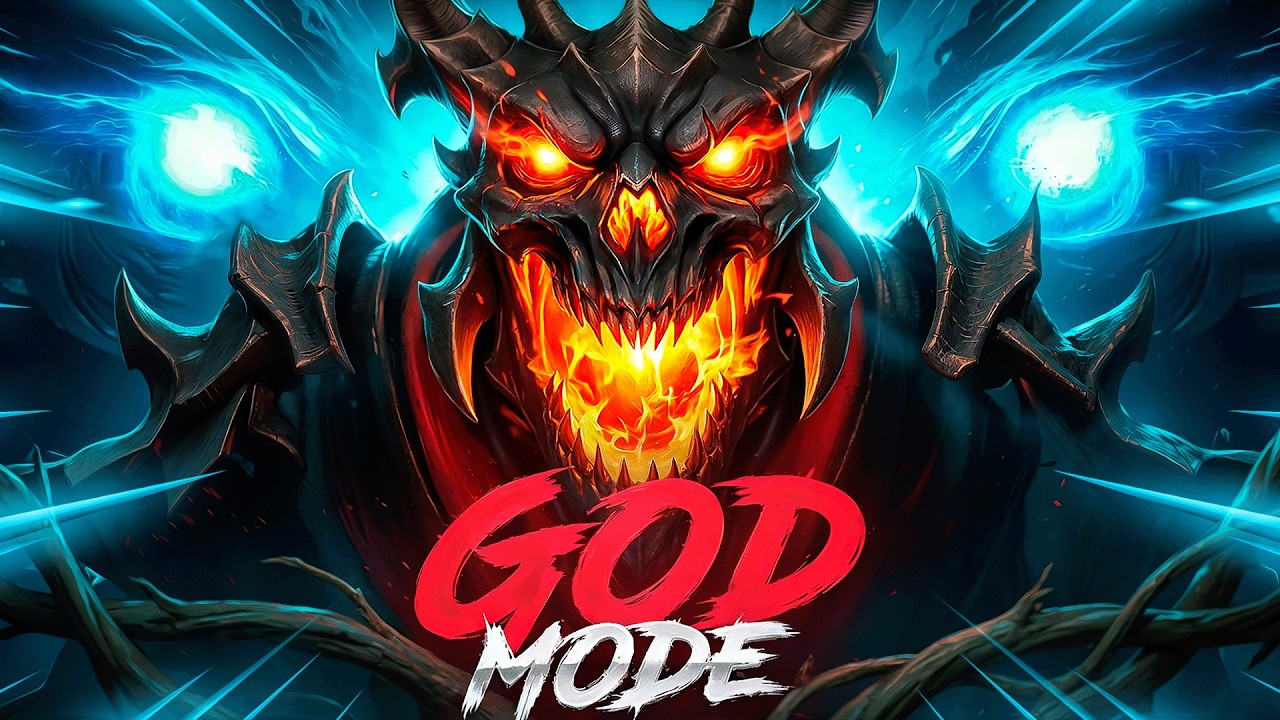 ВКЛЮЧИЛ РЕЖИМ БОГА НА МАГИЧЕСКОМ СФЕ на 15.000 ММР