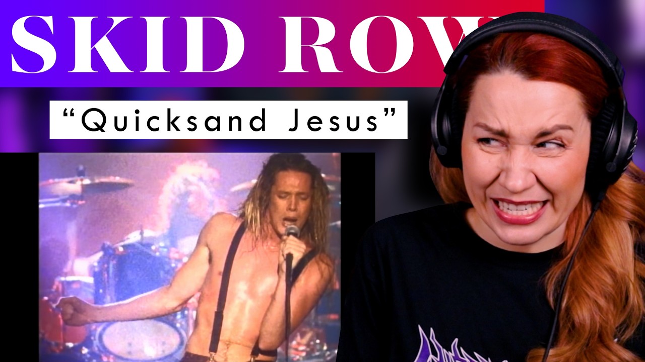 Did He Really Hit That Note?! Vocal ANALYSIS of 