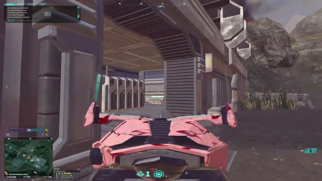 cool base cap