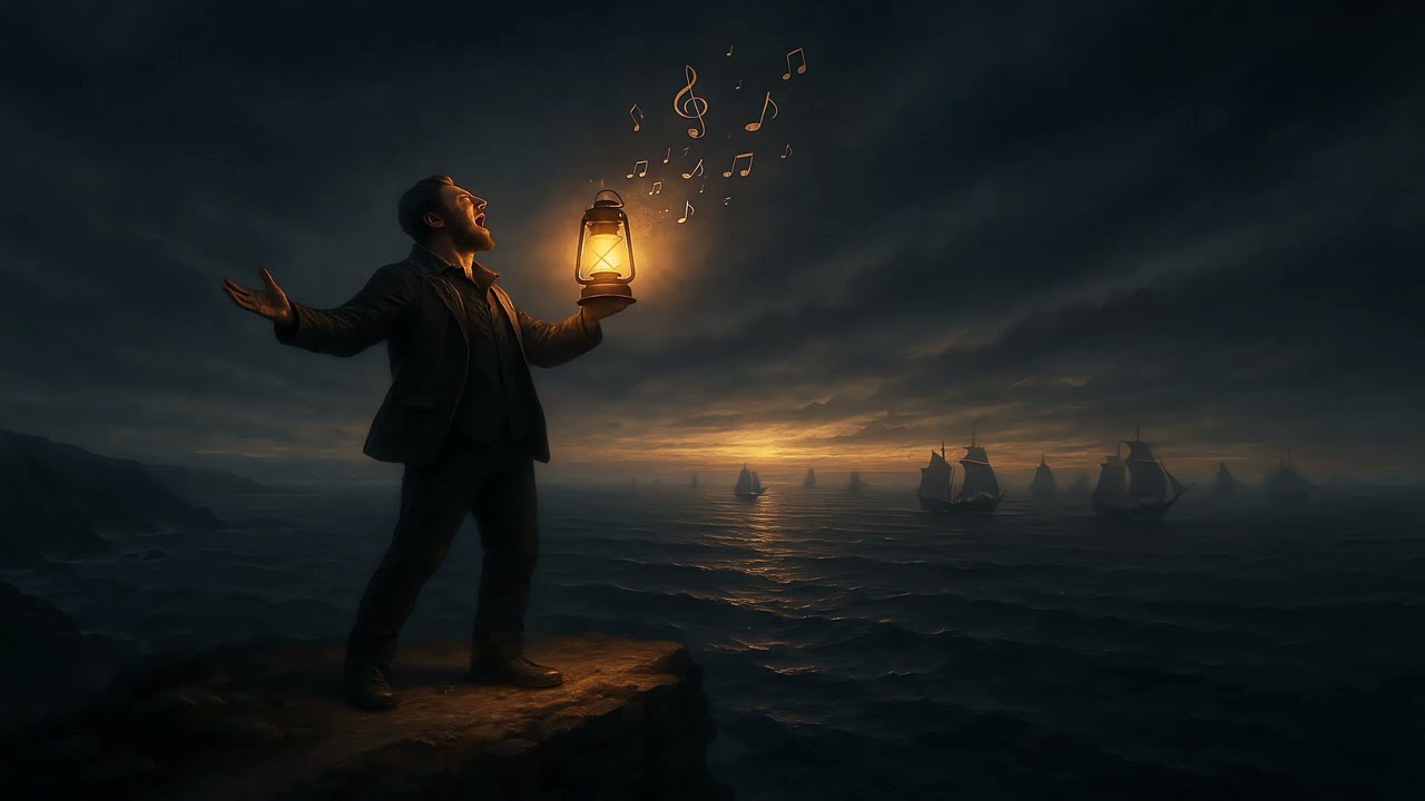 Arany János - A vigasztaló : CoverByGaben (v.2.)