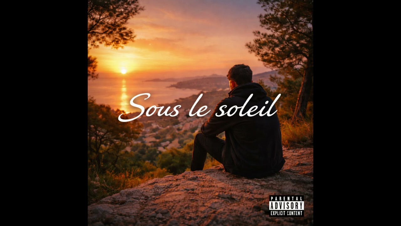 RPH – Sous le soleil (Audio officiel)