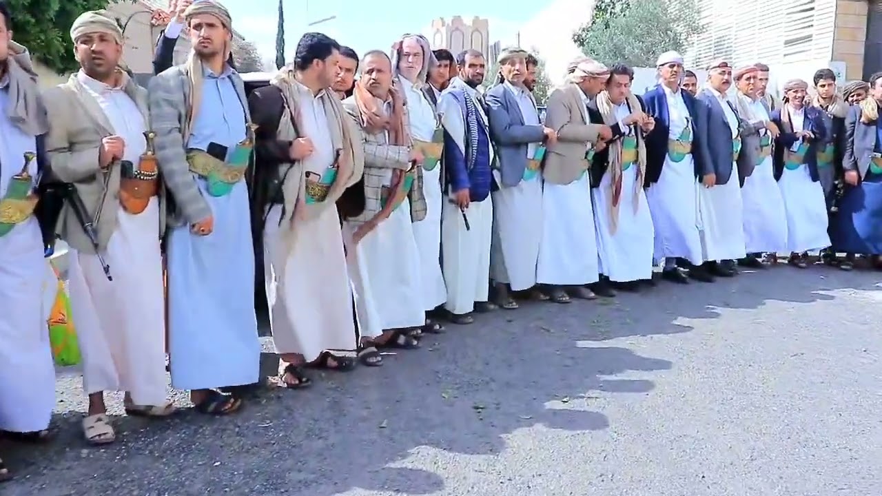 حفله خطوبه الشيخ كهلان بن حمير الاحمر #فضلا_وليس_امرا_اعمل_اشتراك_باالقناه