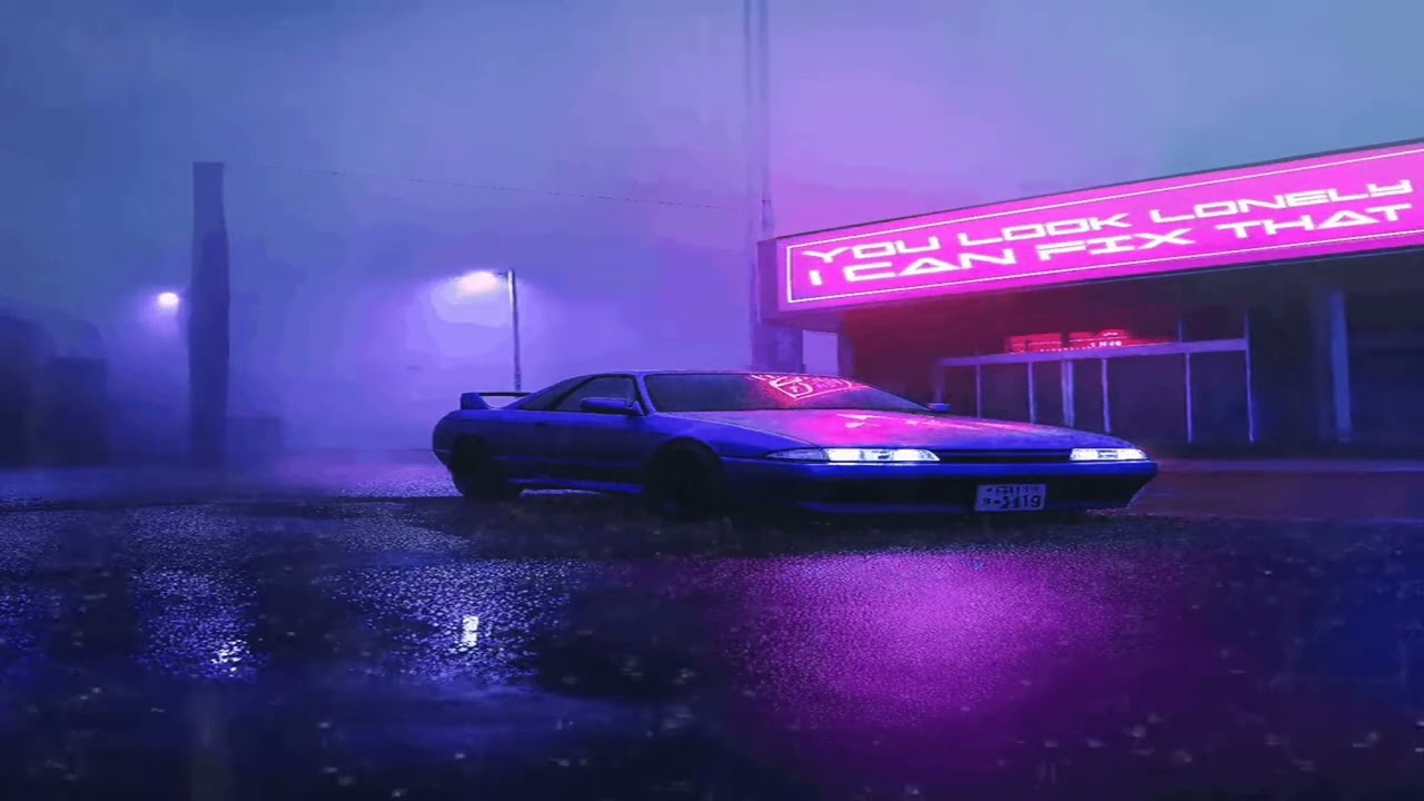 Alice In Chains - scalpel (slowed and reverb)