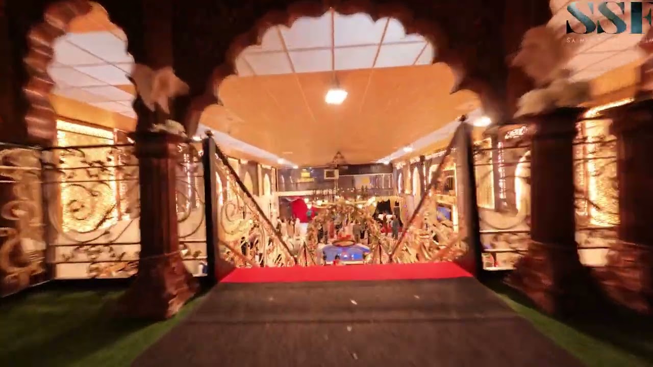 ROYAL HALL - BOLTON EXCELLENCY