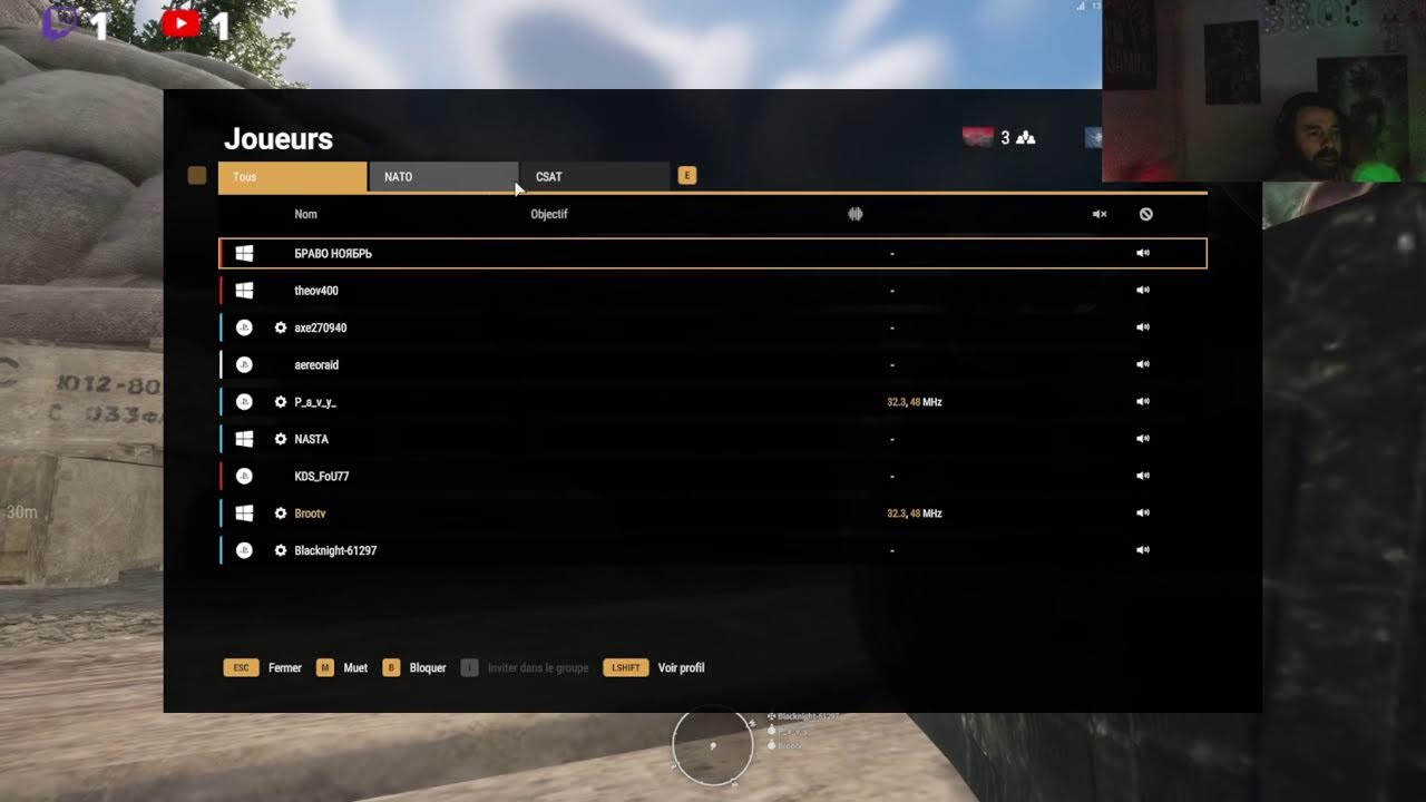 arma reforger La guerre reste un jeu de divertissement!!!!!!!!