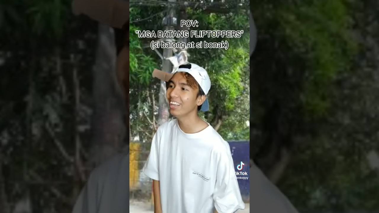 kenkoy fliptop complation