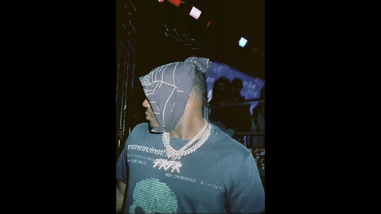 (FREE) Kalan.frfr x Blxst x Bino Rideaux Type Beat - 