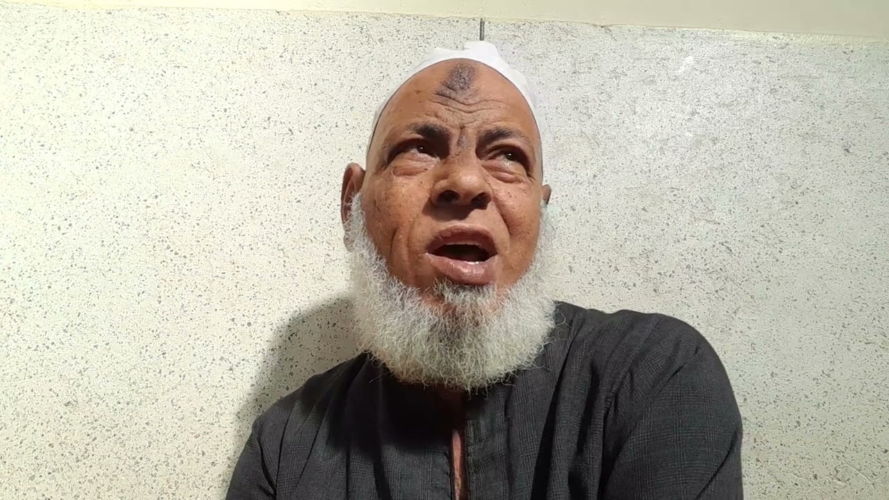 لو انك اردت ان ترى مايدور حولك وأنت نائم من اسرار ربانية اقرأ هذه الاية ١٠٠ ترى العجب العجاب