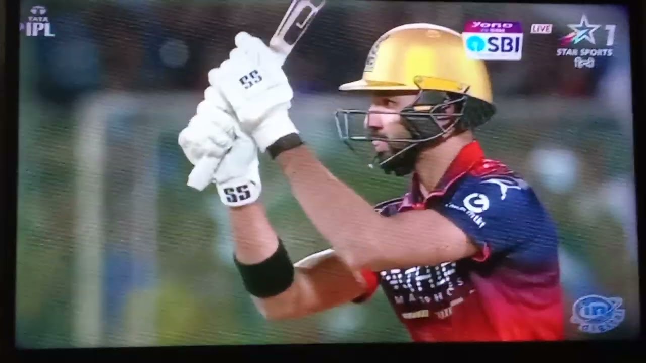 Devdutt paddikal #rcb